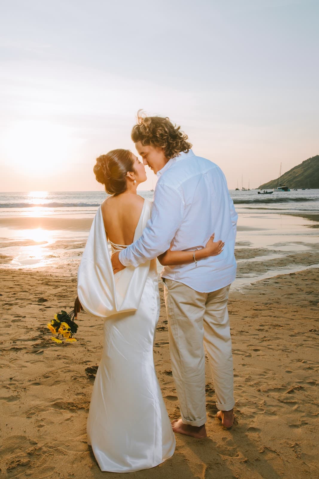 perfect wedding studio phuket — wedding photographer in Phuket