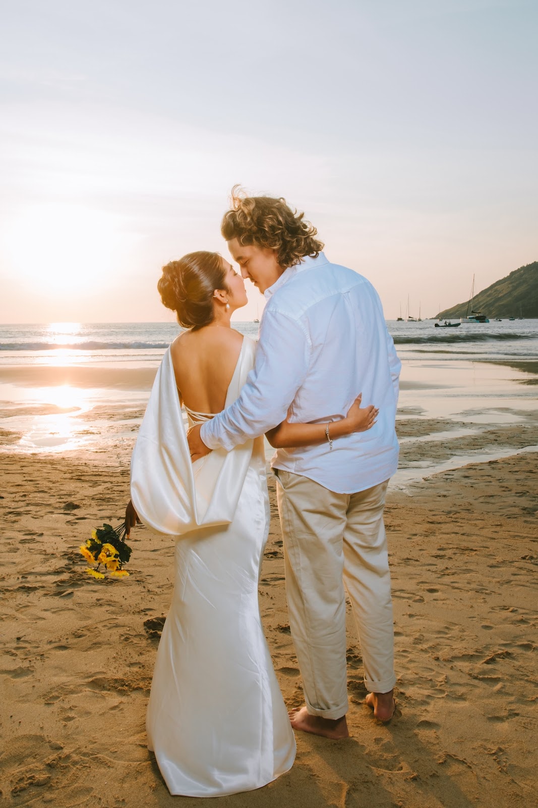perfect wedding studio phuket — wedding photographer in Phuket