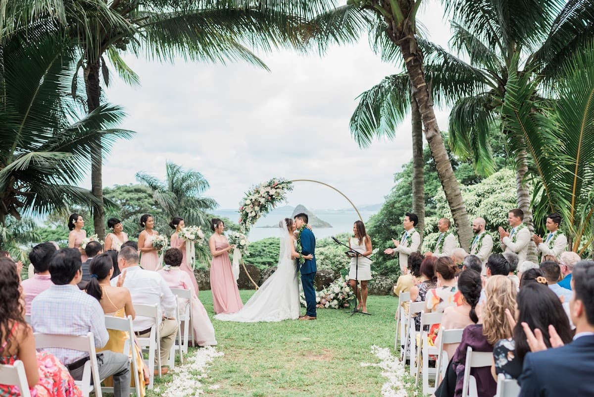 Perfection An International Event Company — wedding planner in Hawaii