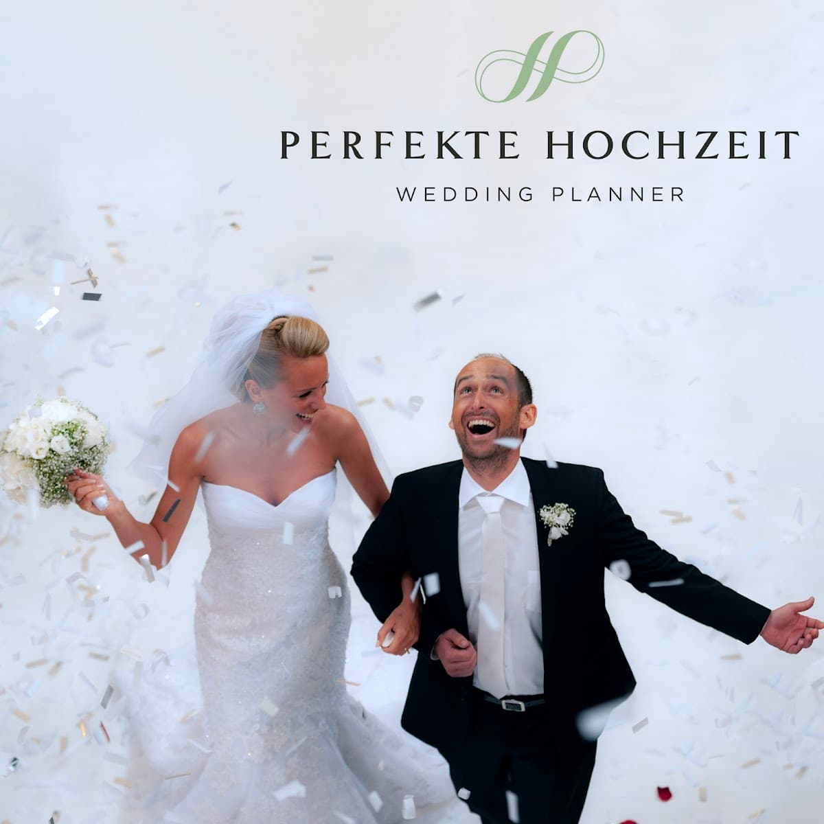Perfekte Hochzeit Wedding Planner — wedding planner in Wien, Austria