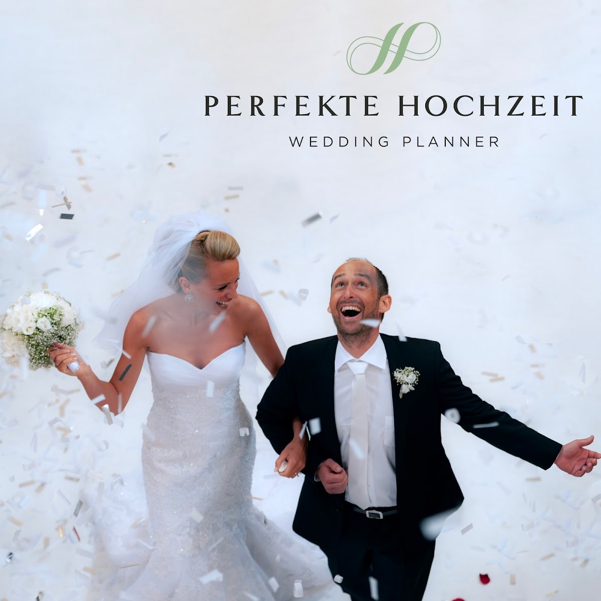 Perfekte Hochzeit Wedding Planner — wedding planner in Wien, Austria