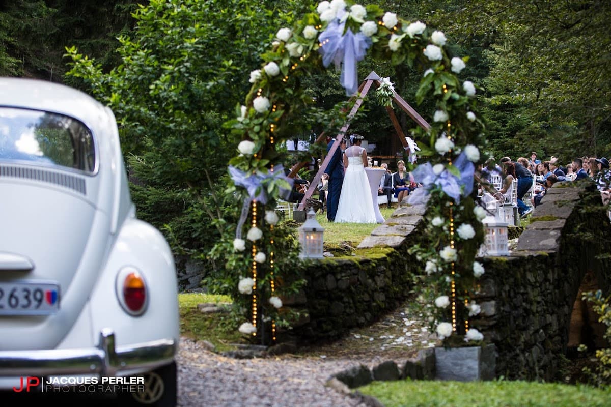Petali di Riso - Wedding Planner - Organizzazione Matrimoni Ticino — wedding planner in Lake Como