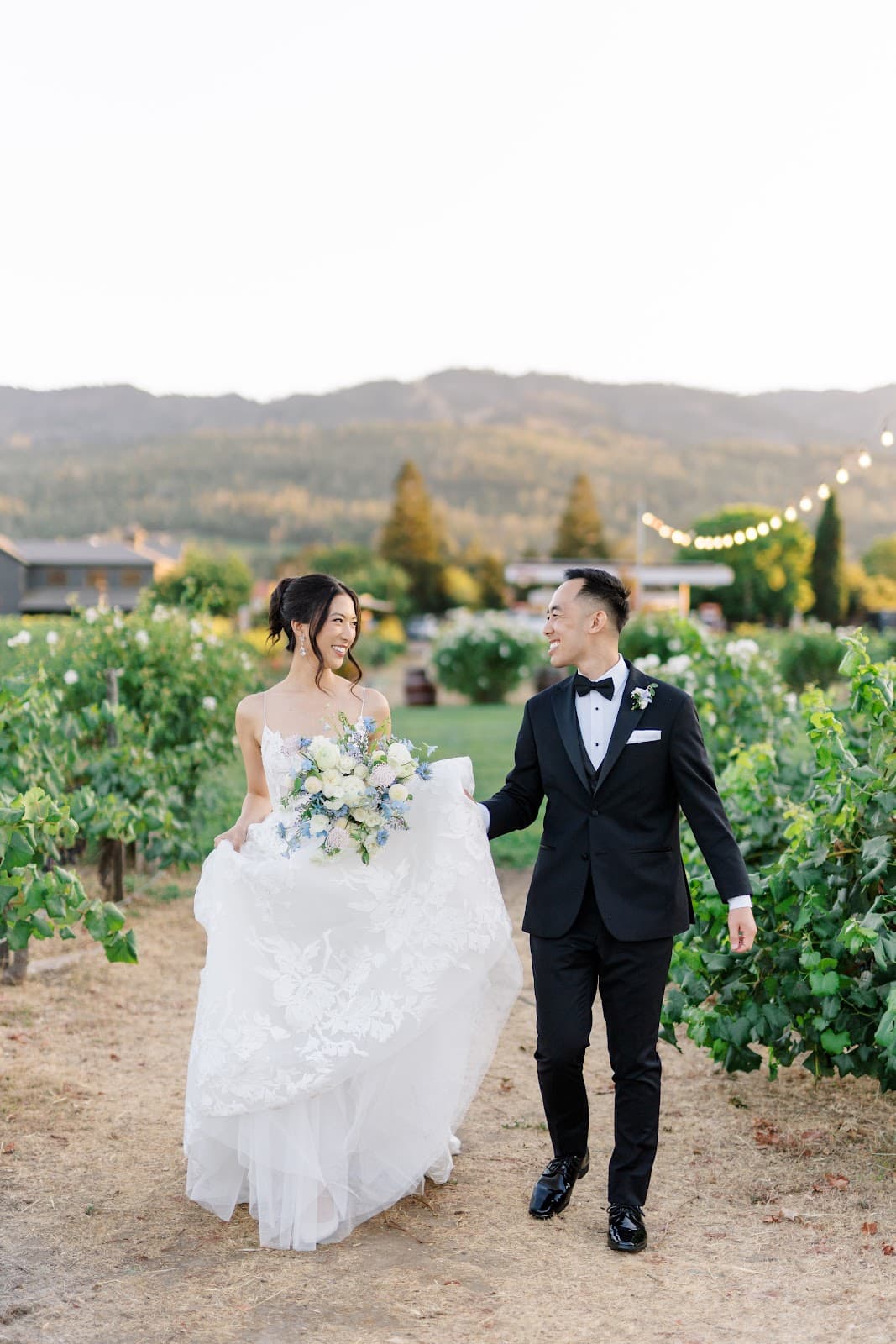 Peter Cafaro Photography — wedding photographer in Napa