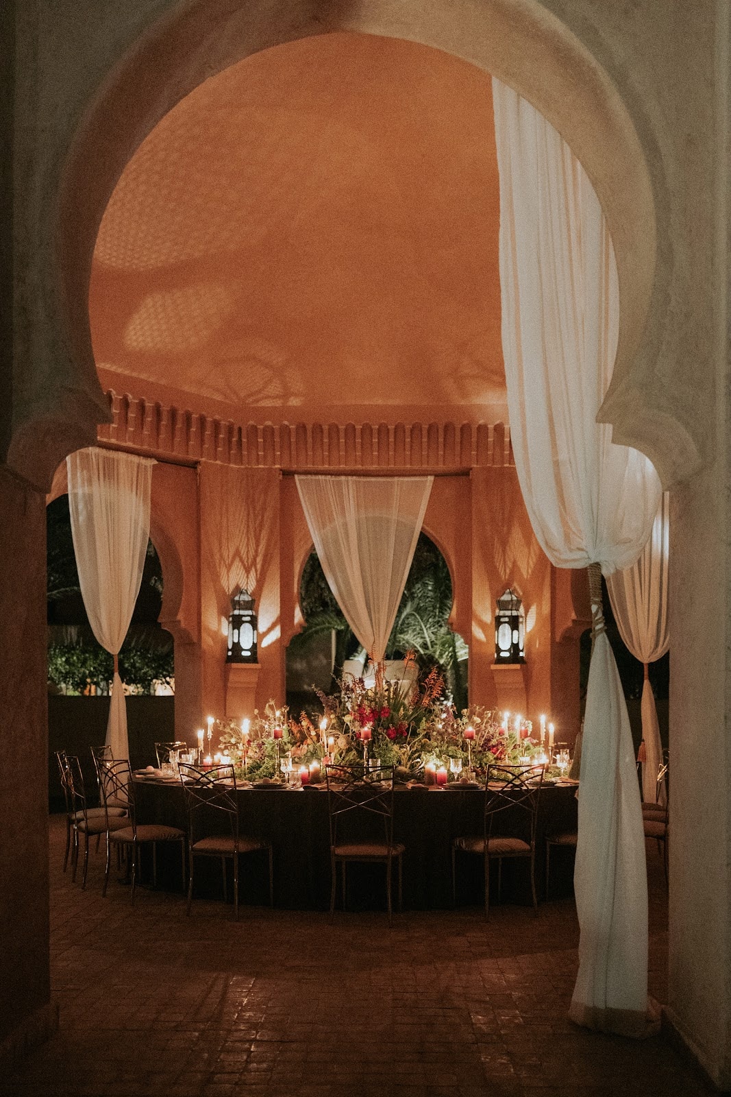Philocaly Weddings & Events Marrakech — wedding planner in Marrakech