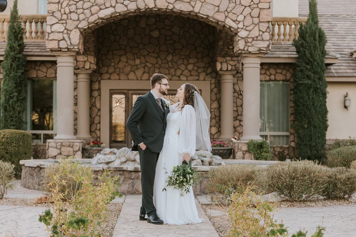 Photography is unique — wedding photographer in Scottsdale