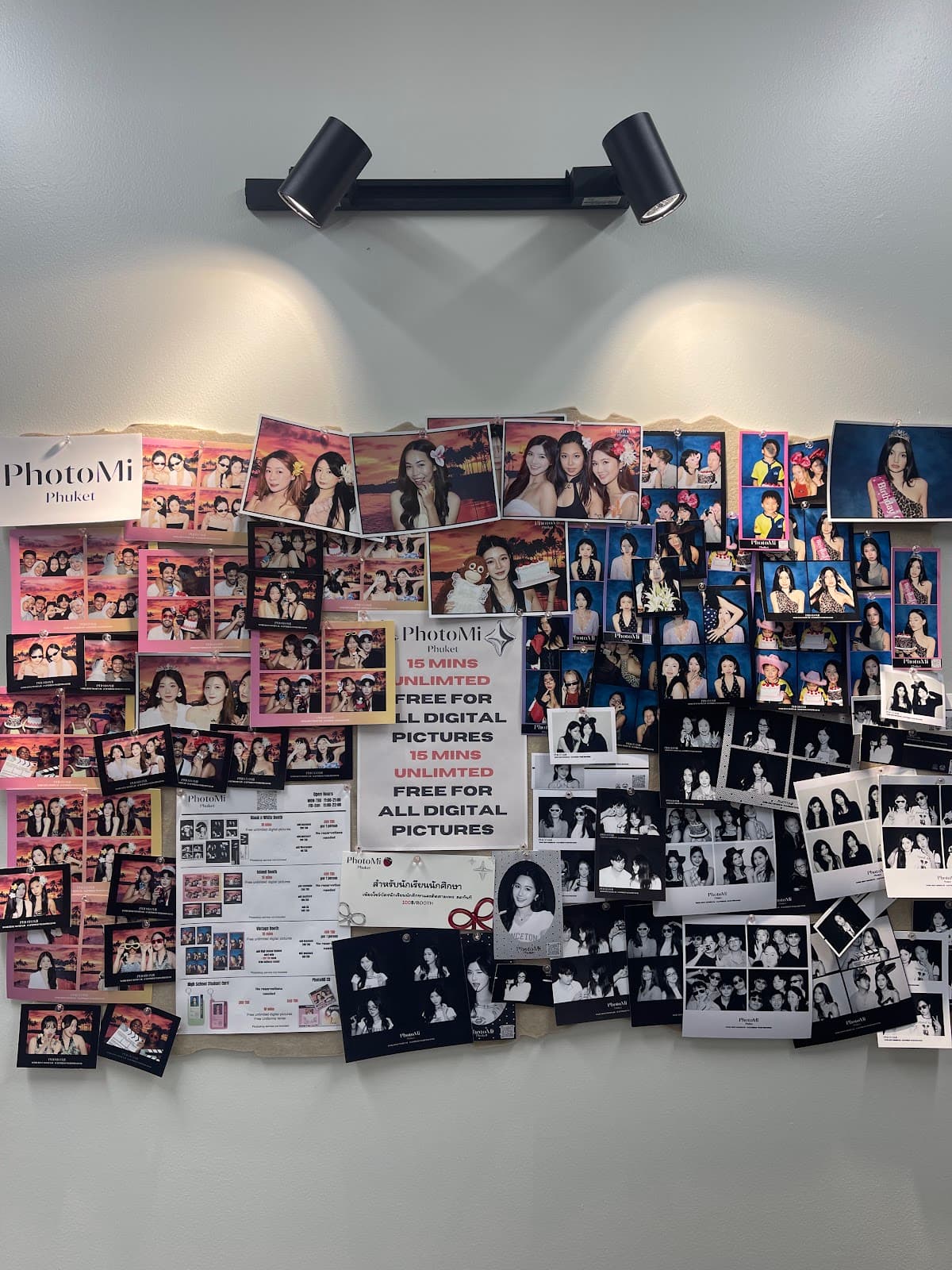 PhotoMi — wedding photographer in Phuket