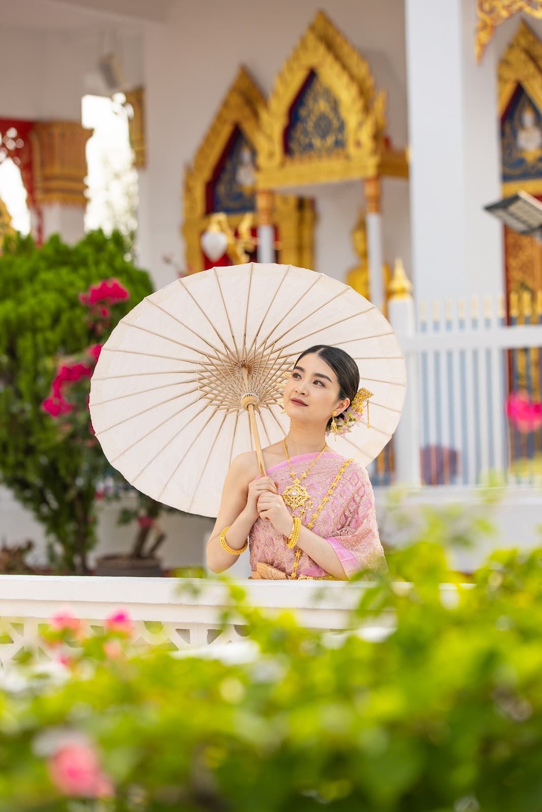 Photopanda Phuket Studio : Thai Costume Rental — wedding photographer in Phuket