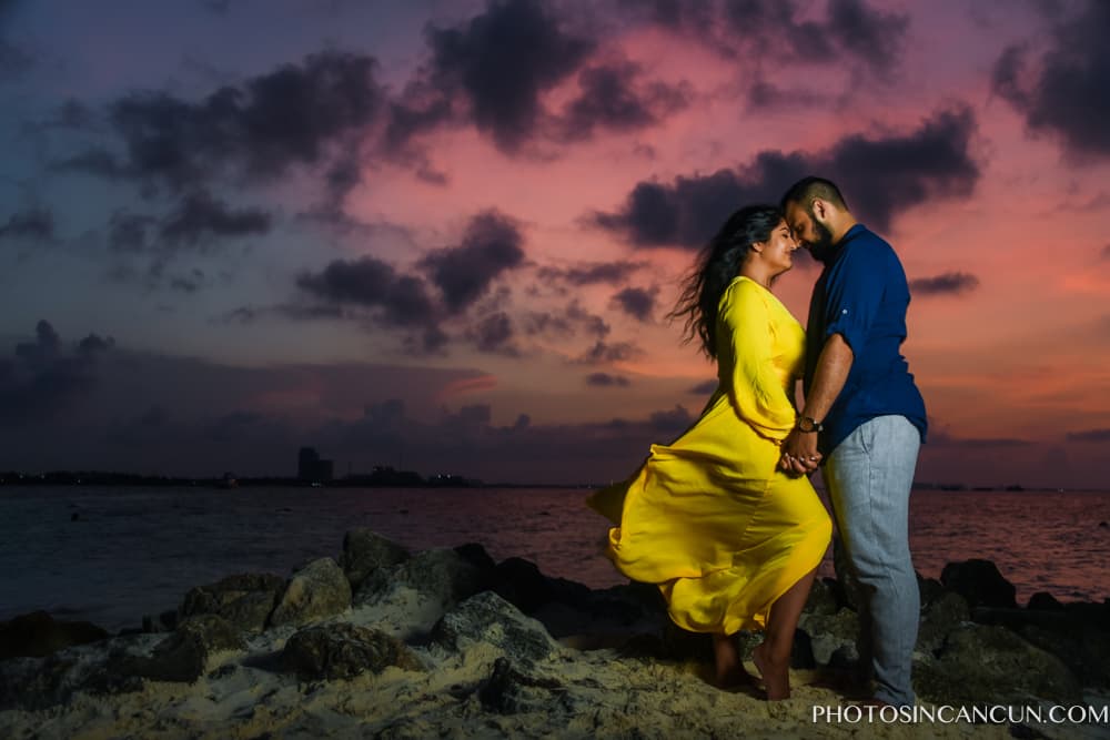 Photos In Cancun — wedding photographer in Cancun