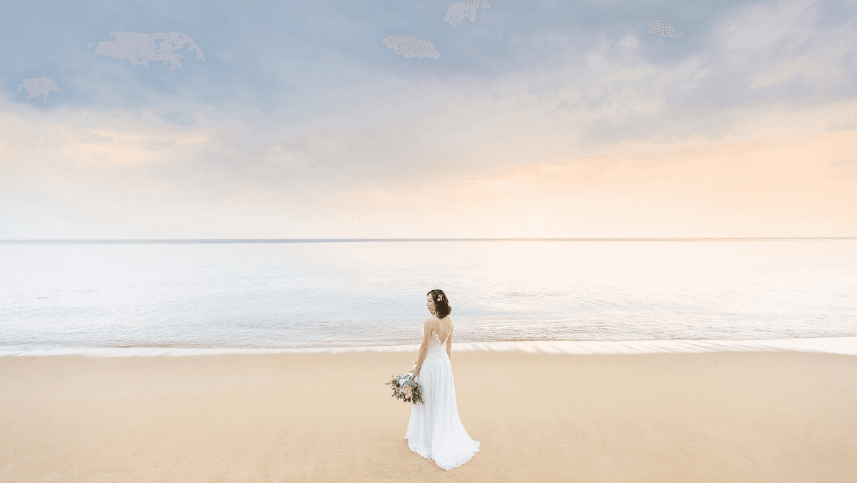 Phuket Best Photographer — wedding photographer in Phuket