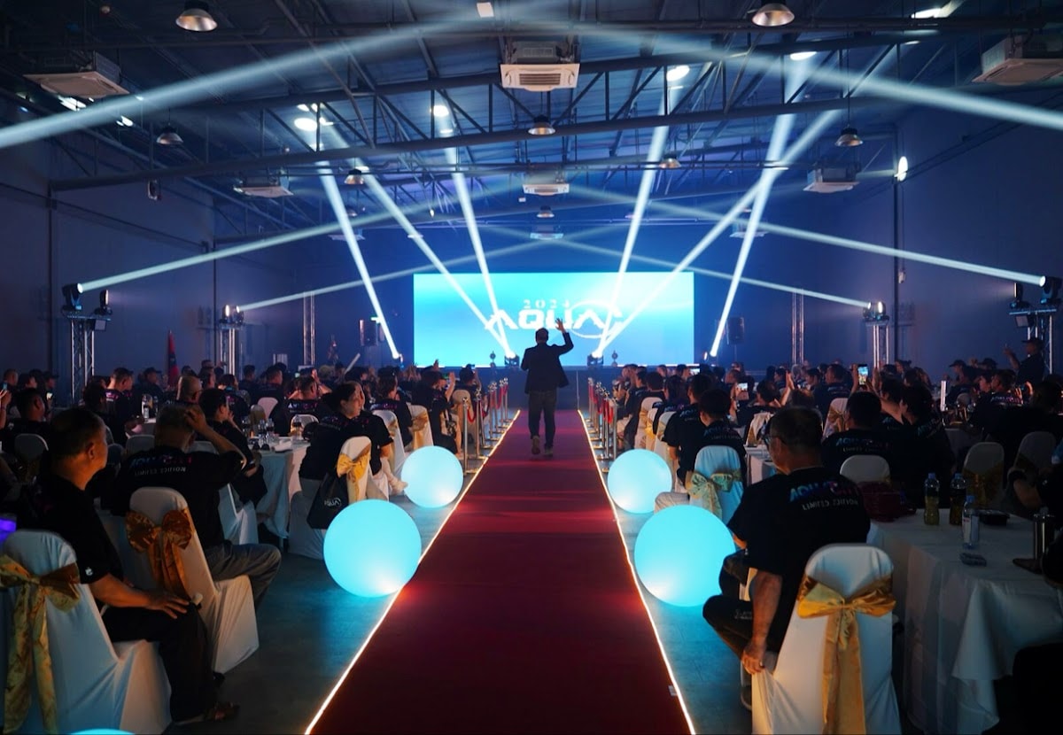 Phuket Event Agency Double D Project Birthday Dj Wedding Planner — wedding planner in Phuket