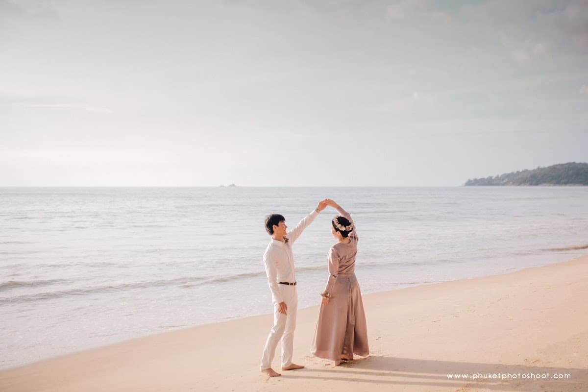 Phuket Photoshoot — wedding photographer in Phuket
