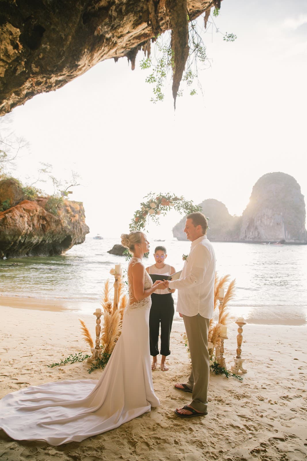 Phuket wedding planner, Event & MICE Mgmt. company I FABULOUS & Co Thailand — wedding planner in Phuket