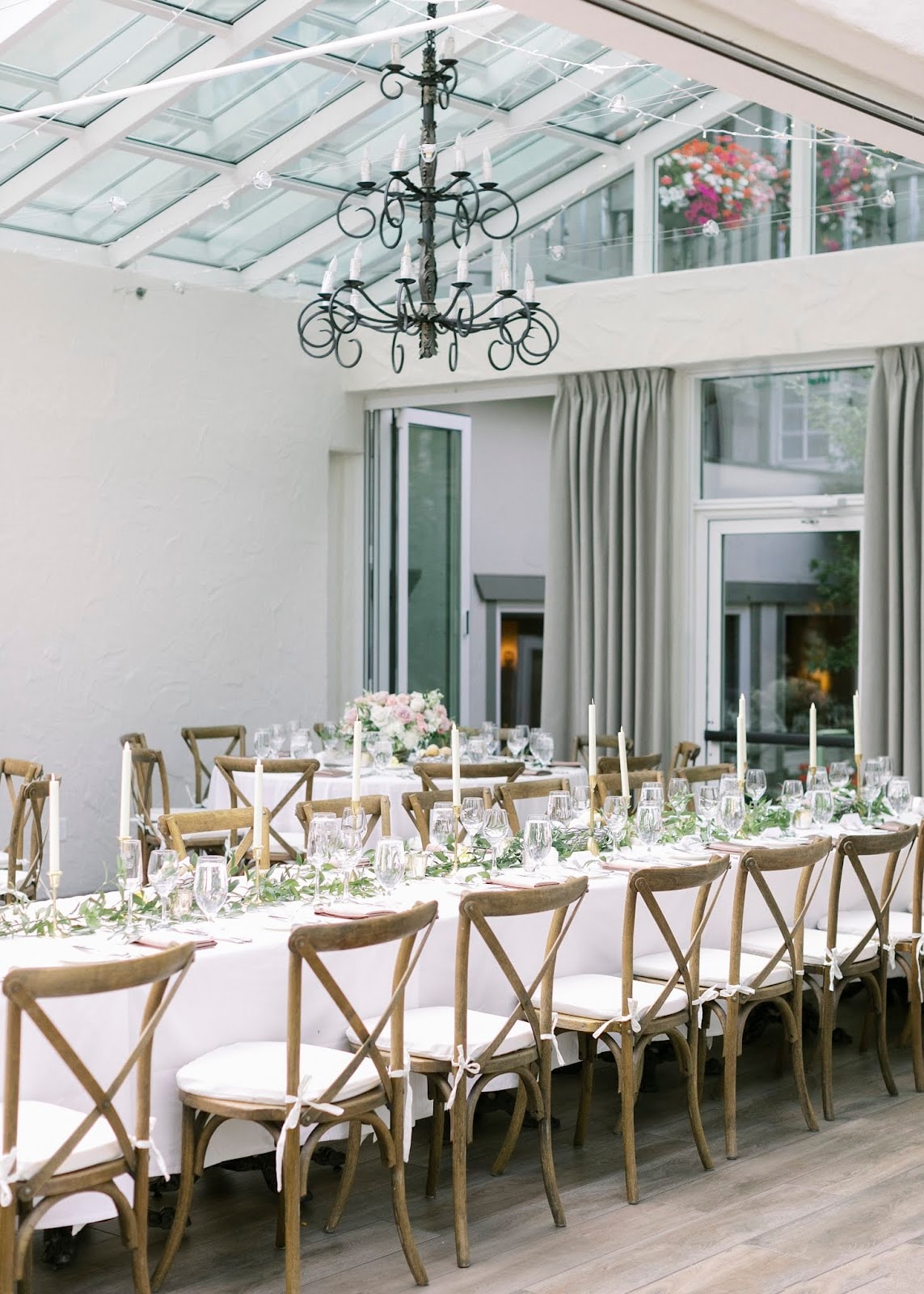 Pink Champagne Events — wedding planner in Denver, USA