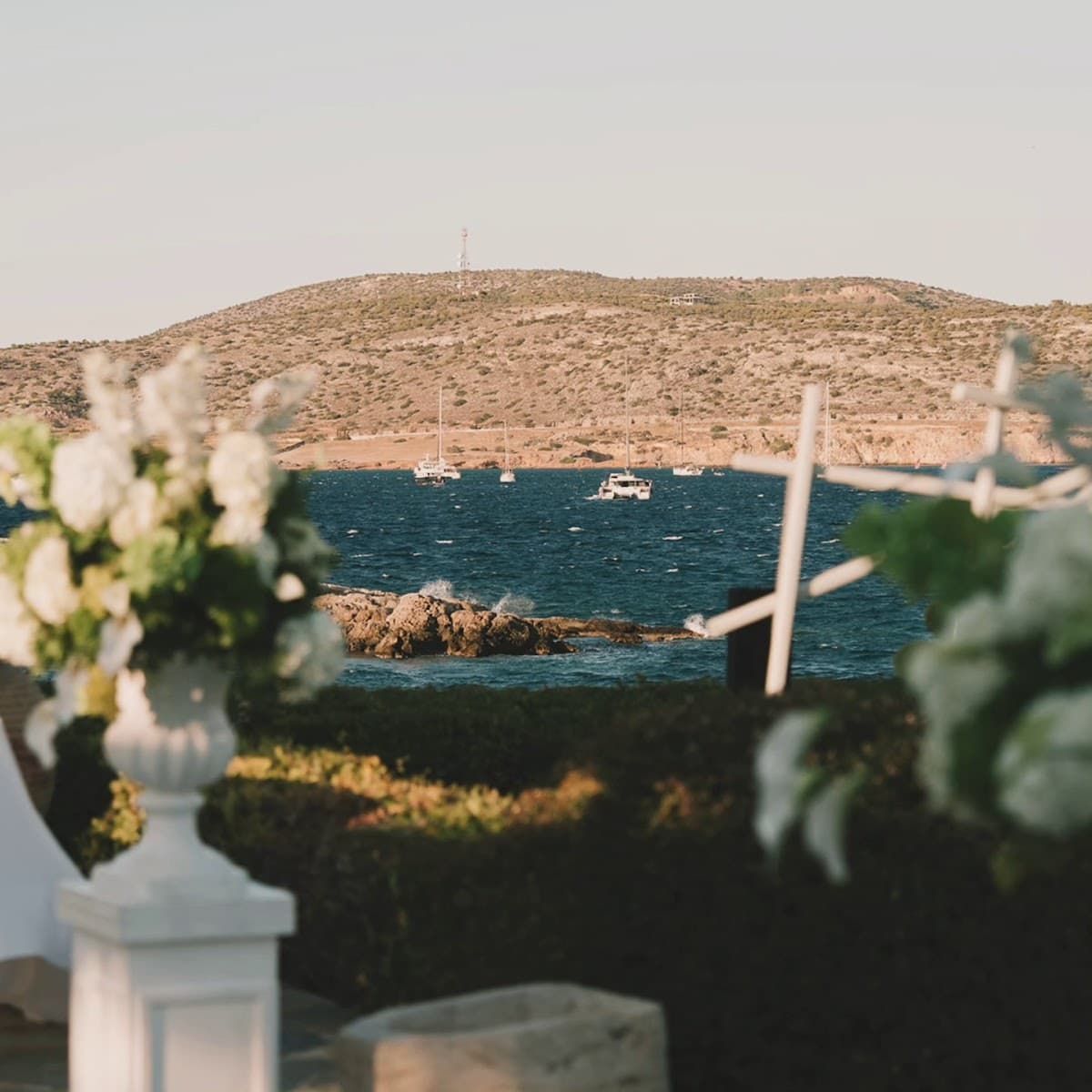 Plan and Simple Events — wedding planner in Athens