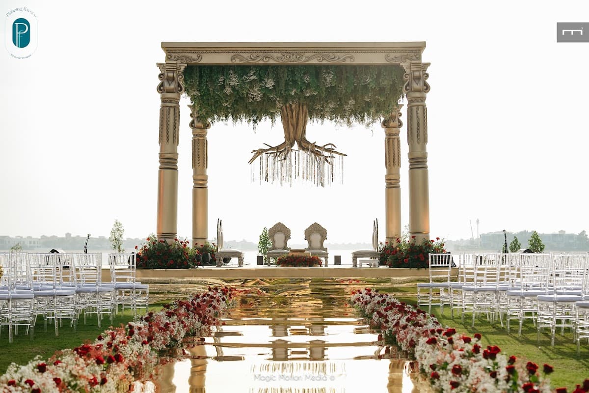 Planning Flavors — wedding planner in United Arab Emirates, United Arab Emirates