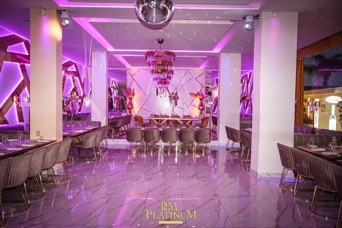 Platinum Luxury Event — wedding planner in Melito di Napoli, Italy