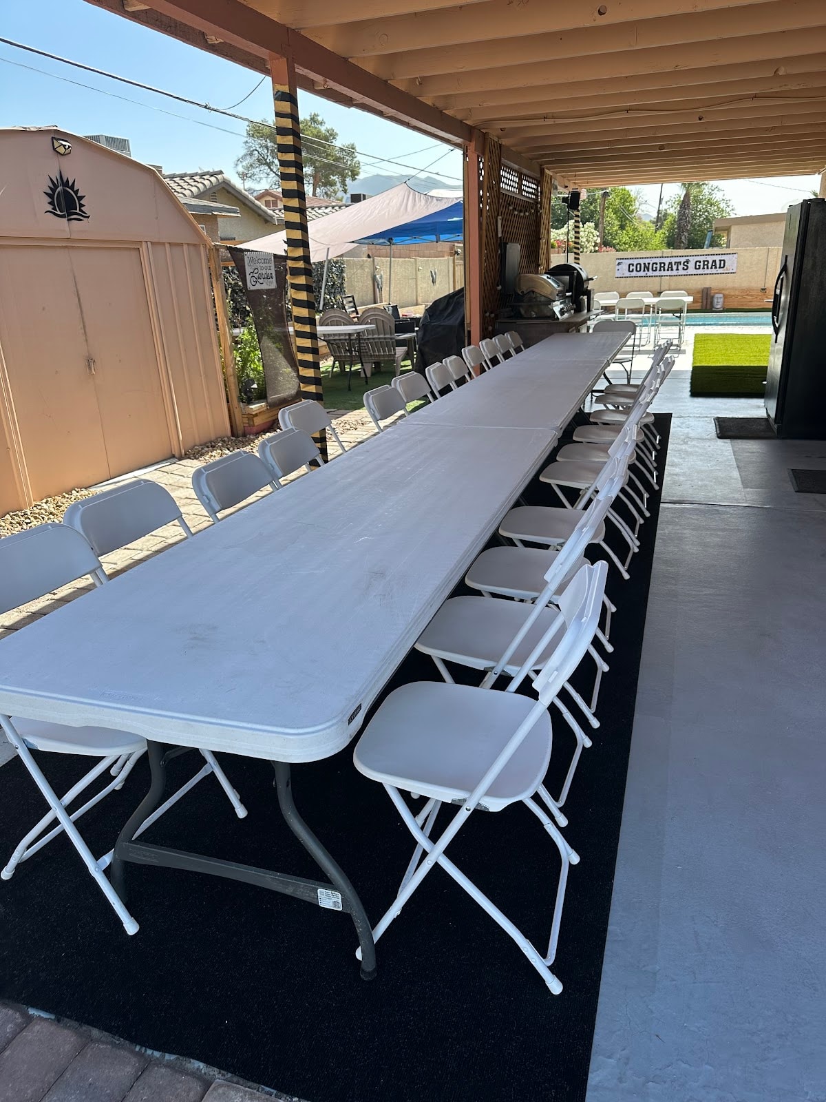 Posh Express Rentals — wedding rentals_decor in Las Vegas