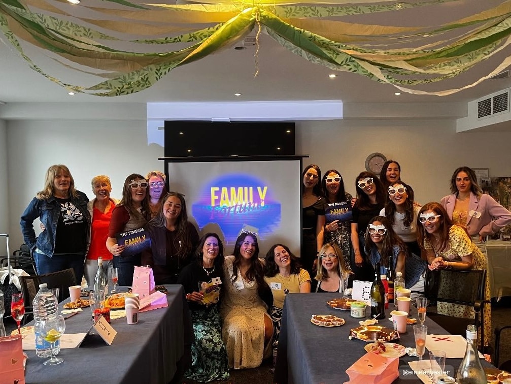 Posh Fizz Hen Parties — wedding planner in Dublin