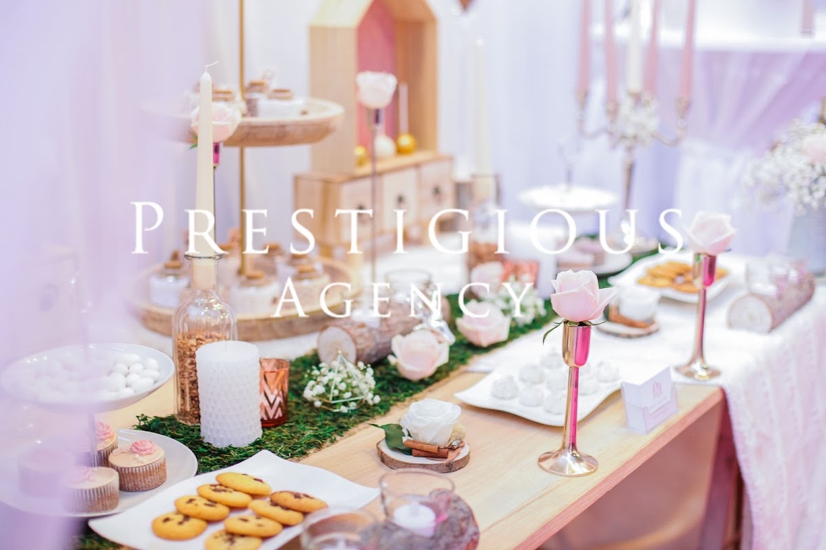 Prestigious Agency — wedding planner in Rue Suffren Reymond, 98000 Monaco