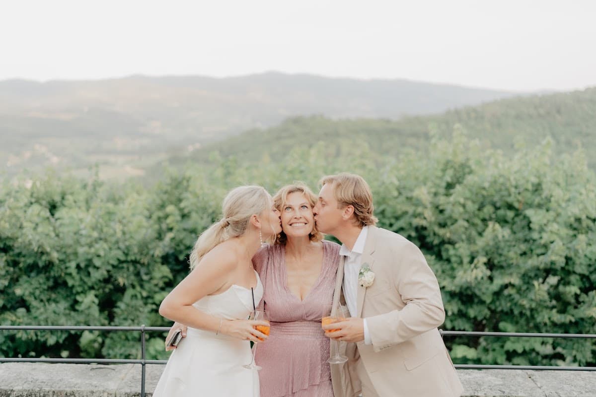 Primavera Dreams Weddings Italy Boston — wedding planner in Boston