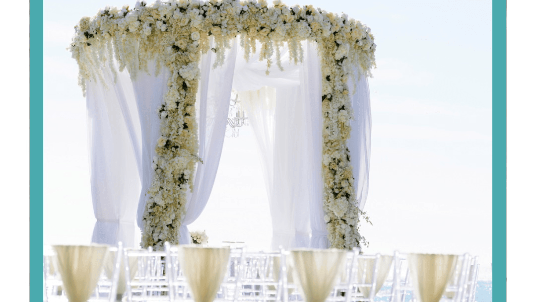 Prisar Vallarta Wedding and Event Planners — wedding planner in Puerto Vallarta