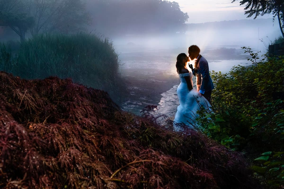 Priyanca Rao Photography LLC — wedding photographer in New York