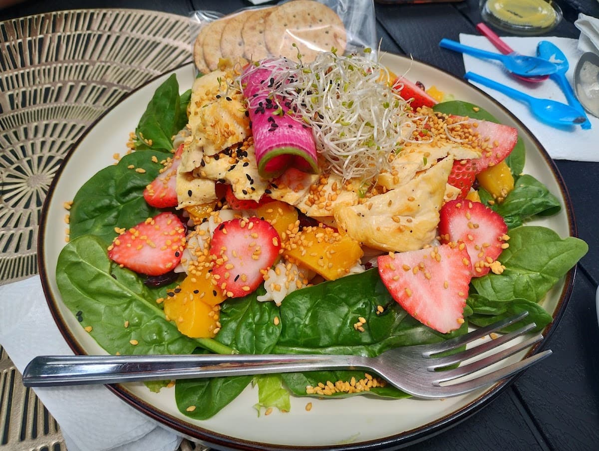 ProDely — wedding caterer in Mexico City