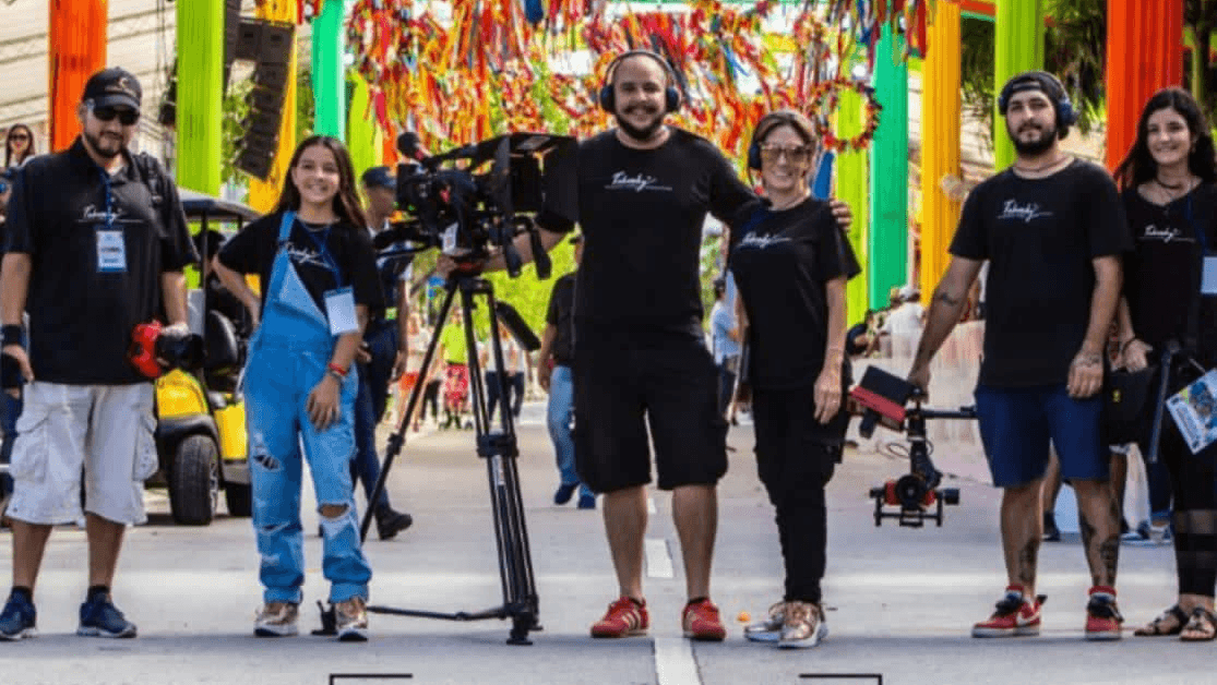 Punta Cana Films — wedding videographer in Punta Cana