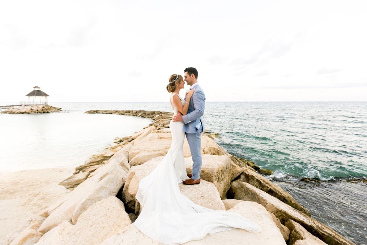 PUNTA CANA WEDDING PHOTOGRAPHER & VIDEOGRAPHER - CORESFILMS — wedding videographer in Punta Cana