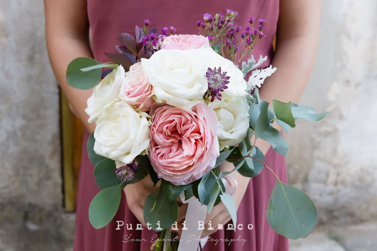 Punti di Bianco - Tuscany wedding photographers — wedding photographer in Florence