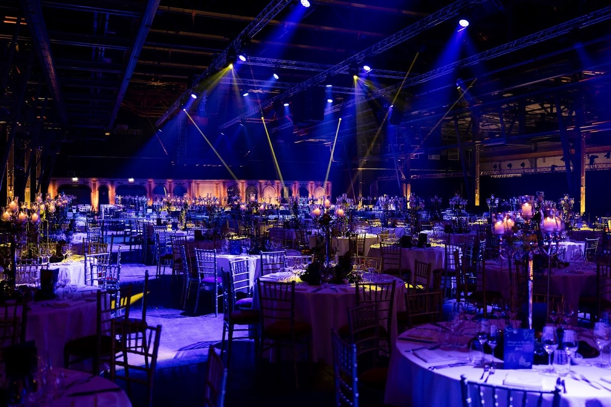 pure events — wedding planner in München, Germany