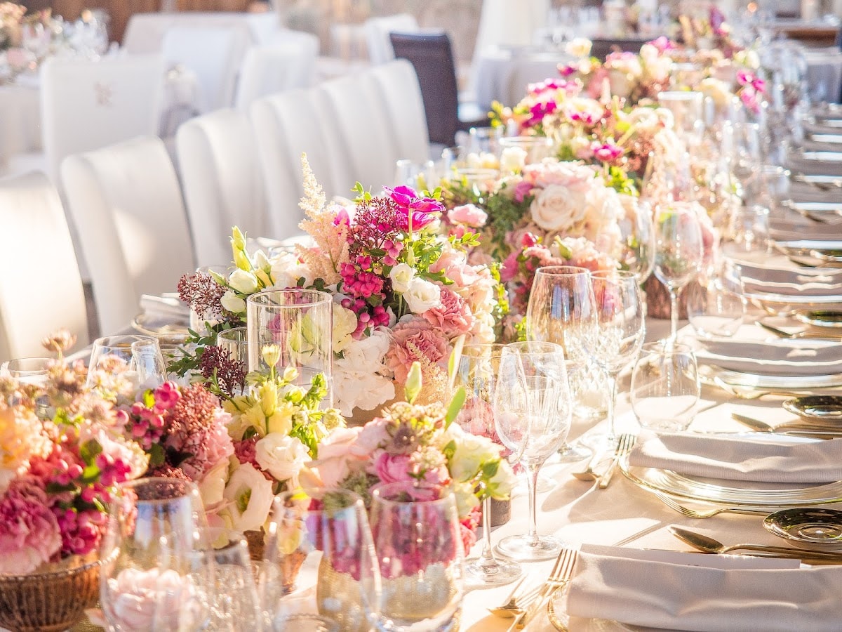 Pure Weddings Mallorca — wedding planner in Illes Balears, Spain