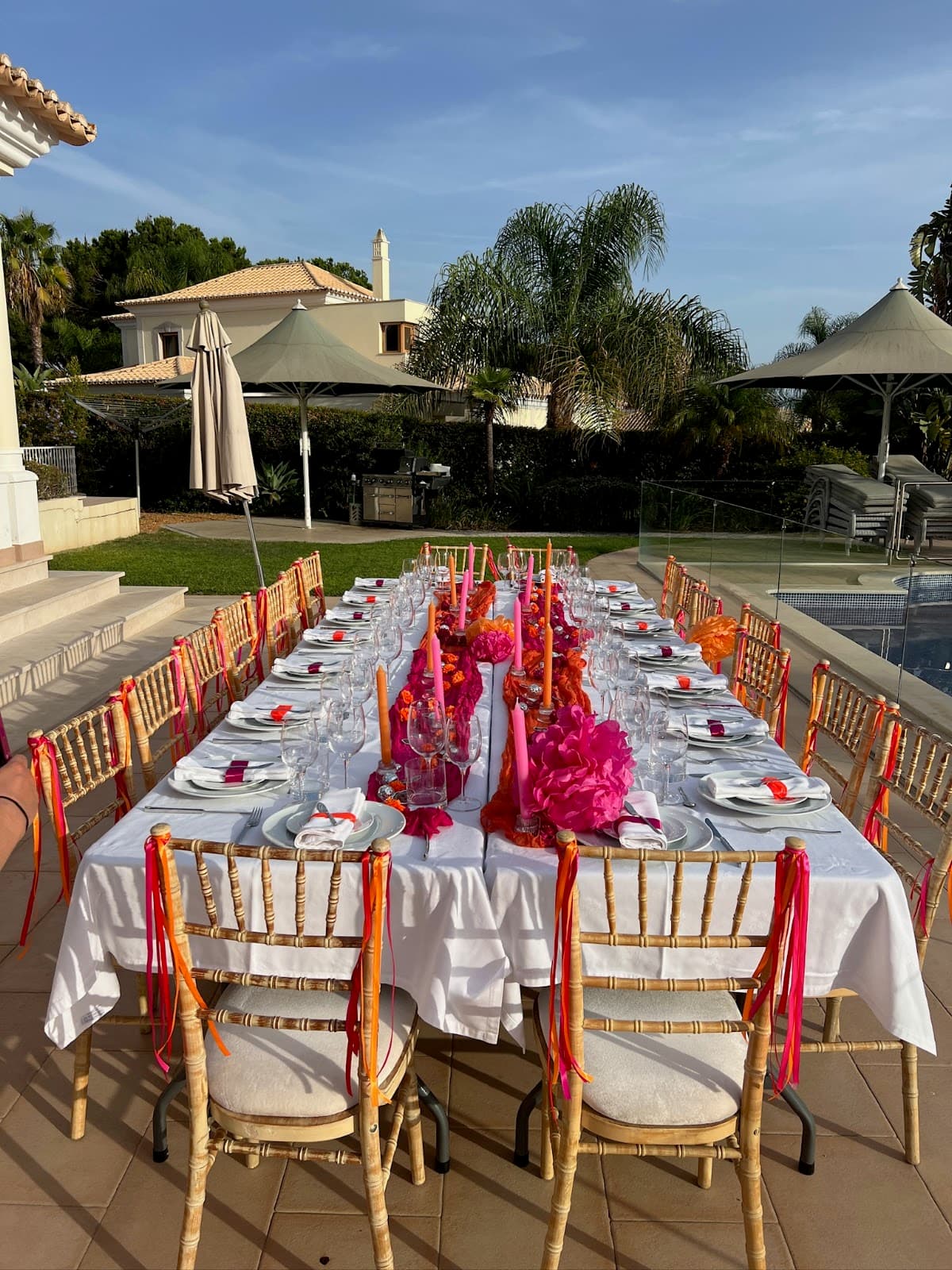 Puro Catering | Algarve & Lisbon — wedding planner in Algarve