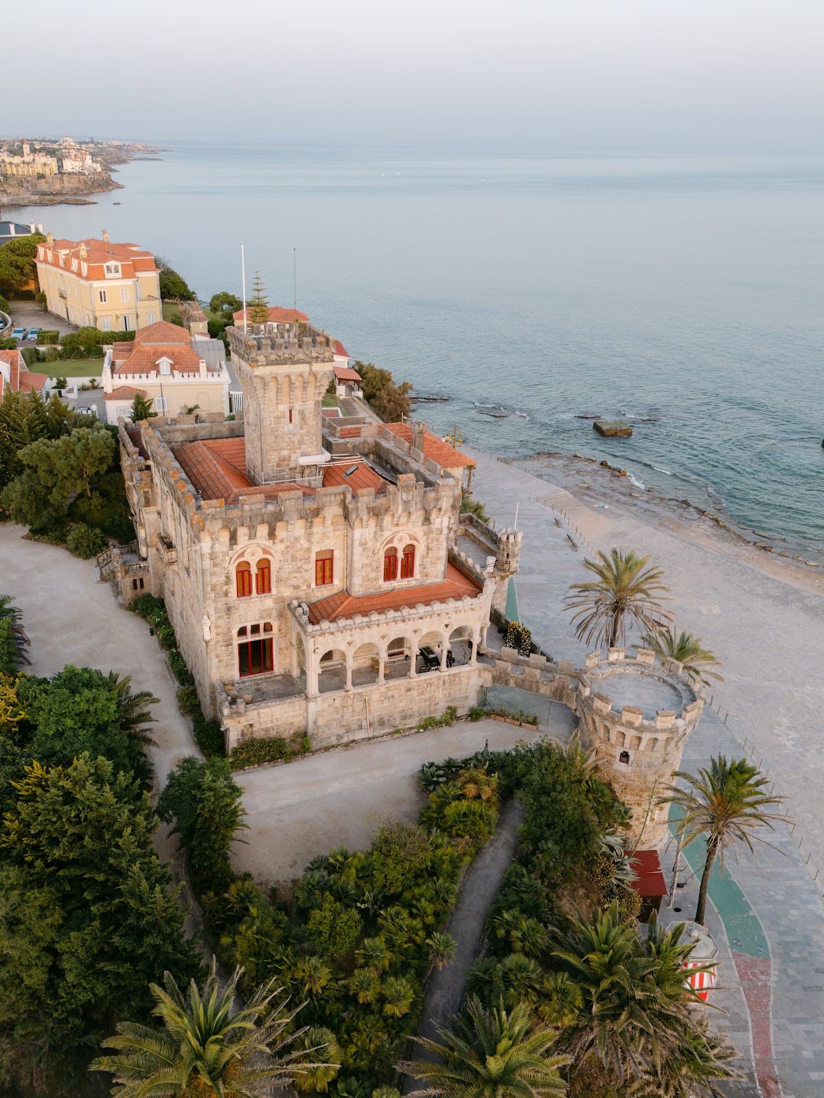 PWP | Portugal Wedding Planners — wedding planner in Lisbon