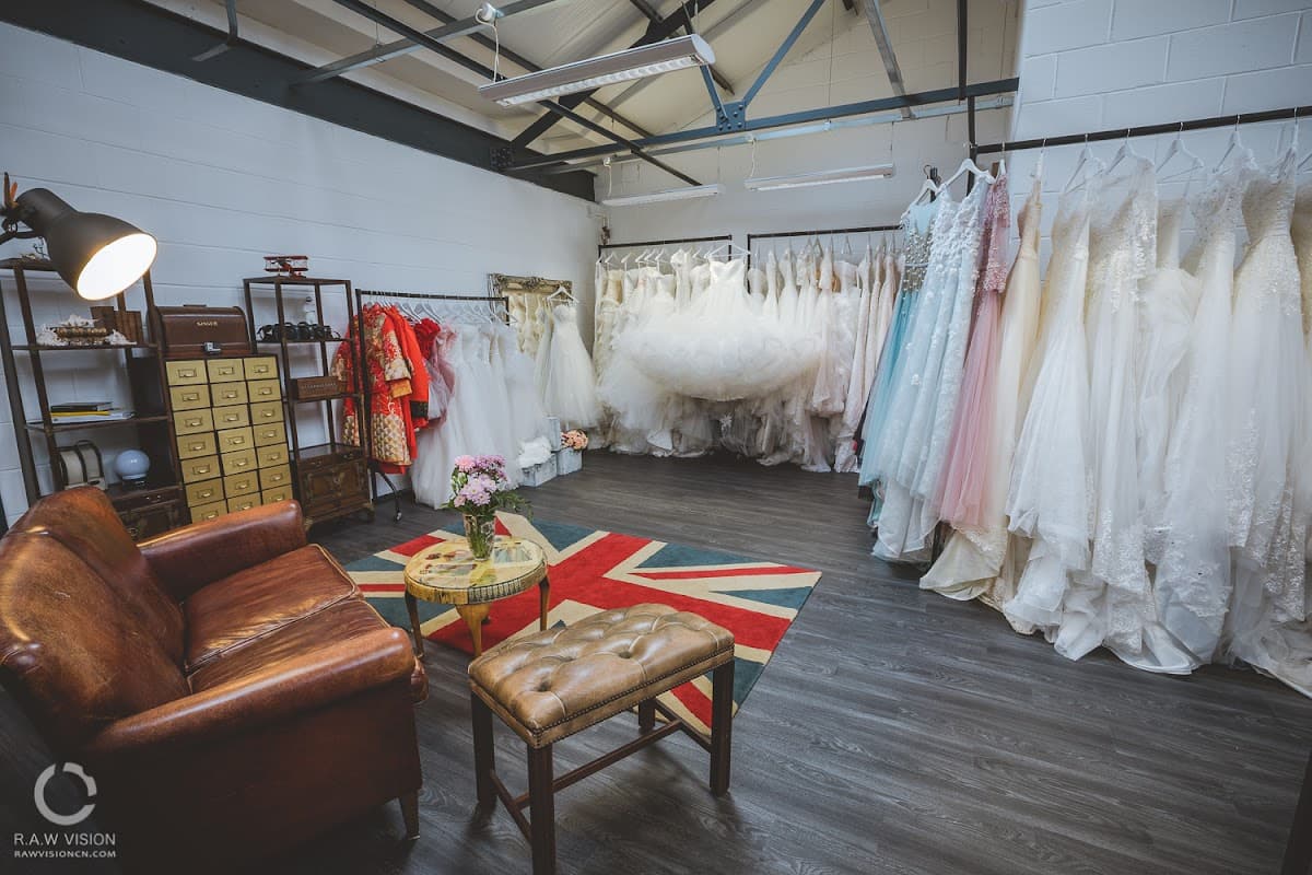 R.A.W VISION — wedding photographer in London