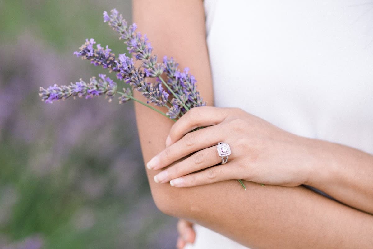 Rachel Sword Wedding Planner, wedding planner in Provence