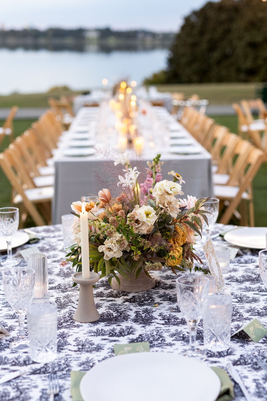 Rachel Willis Events — wedding planner in Farmers Branch, USA