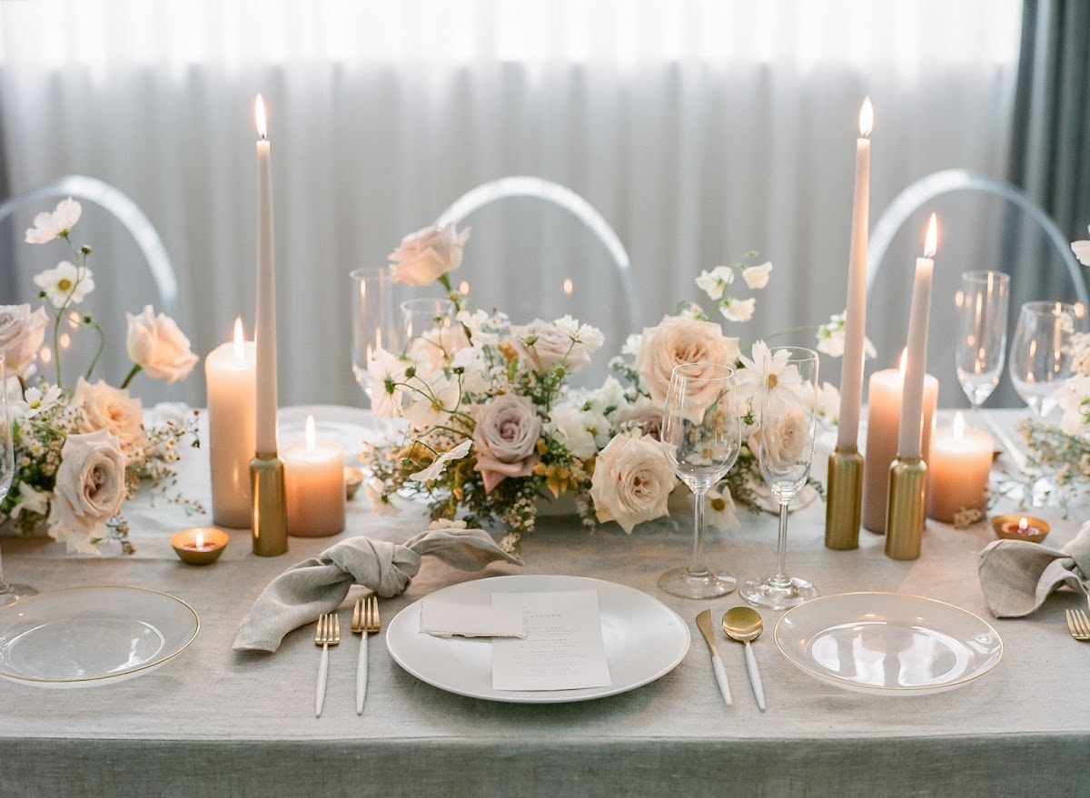 Rainbow Chan Weddings — wedding planner in Toronto