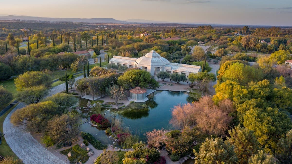 Rancho Luna Escondida Wedding Venue — wedding planner in San Miguel de Allende