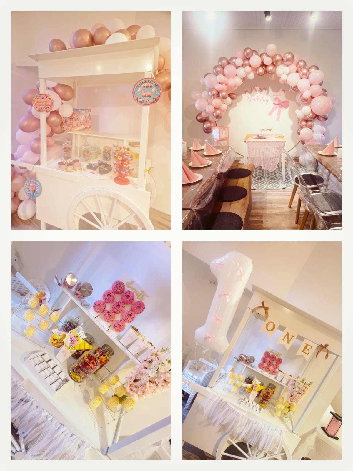 RaumZauber Events — wedding planner in Berlin, Germany