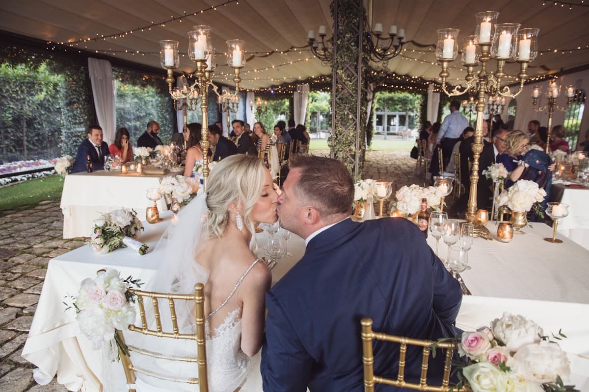 Ravello Events — wedding planner in Amalfi