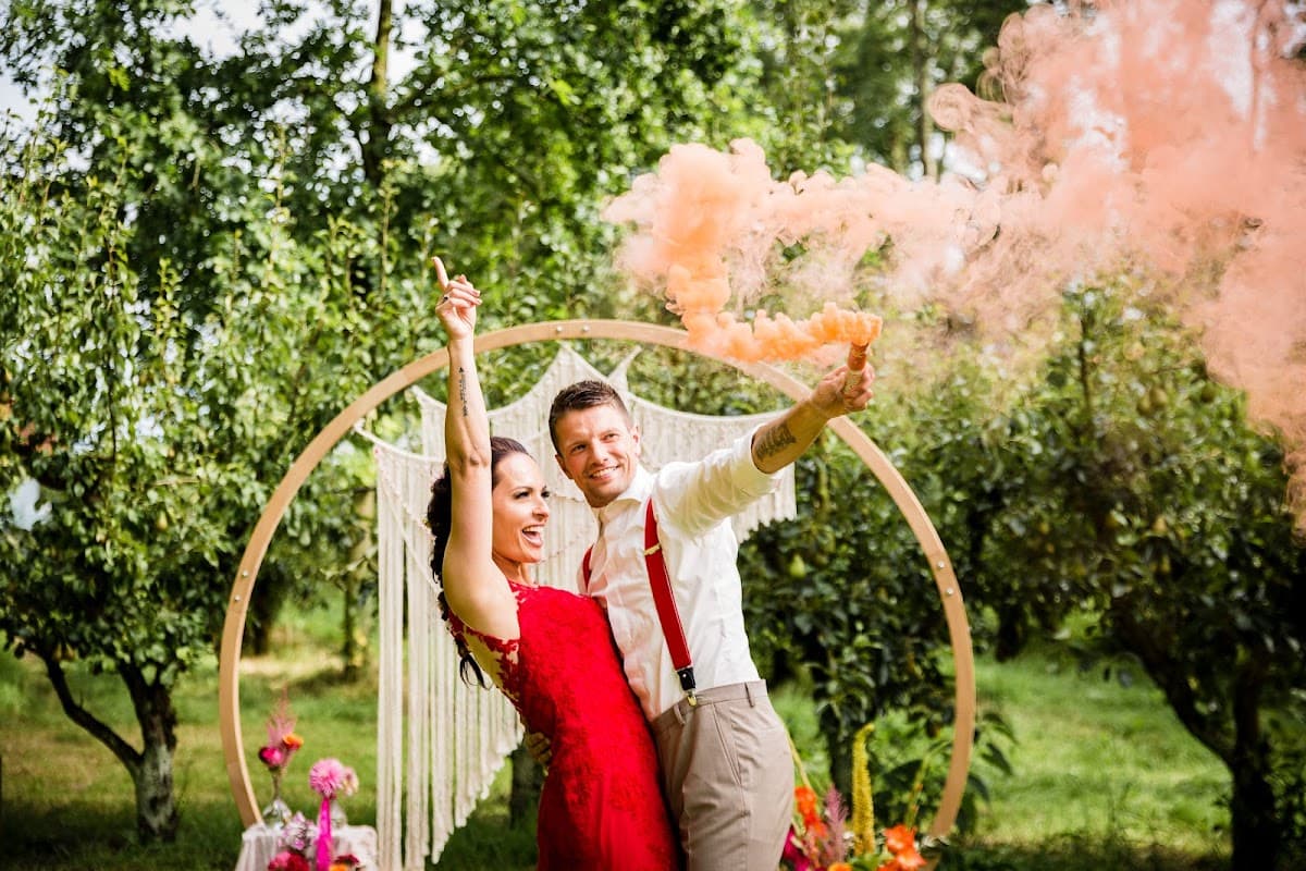 Ready2Marry Weddingplanning — wedding planner in RR Nieuw-Vennep, Netherlands