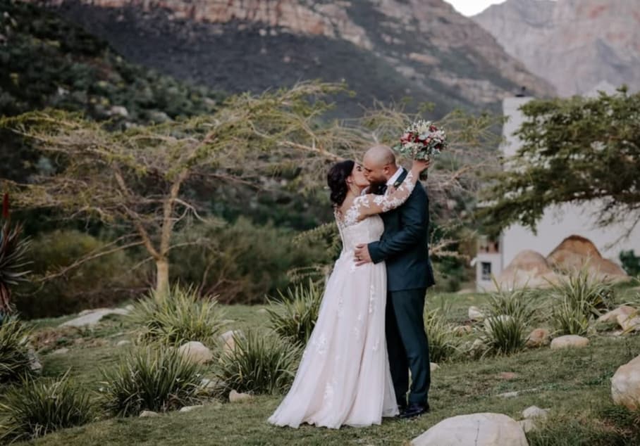 Real Life Dream Weddings — wedding planner in Cape Town