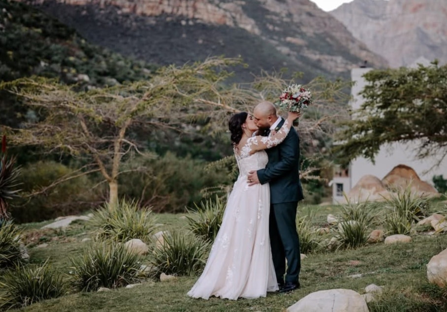 Real Life Dream Weddings — wedding planner in Cape Town