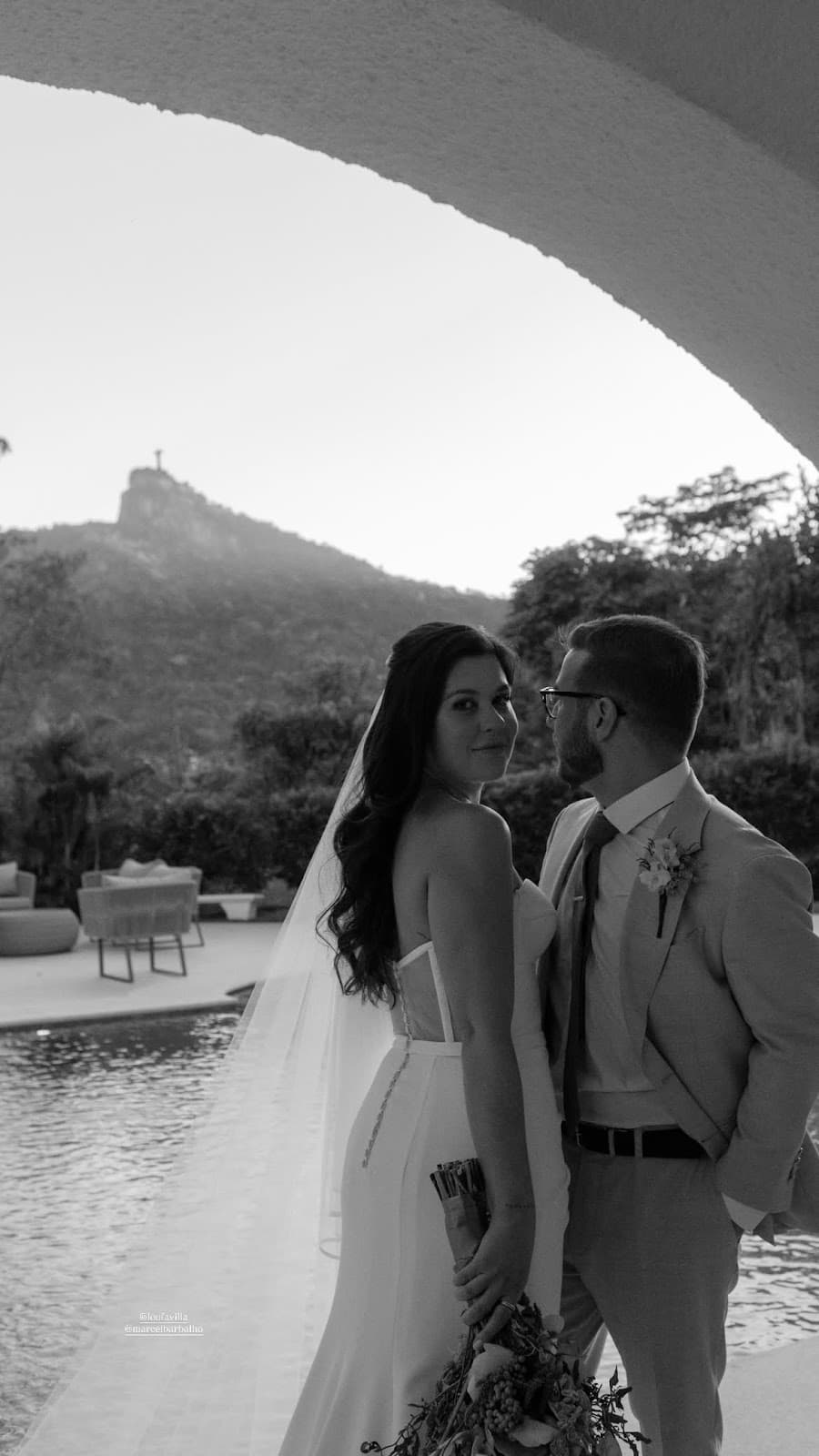 Rebecca Gemaque Assessoria e Cerimonial: wedding planner in Rio de Janeiro