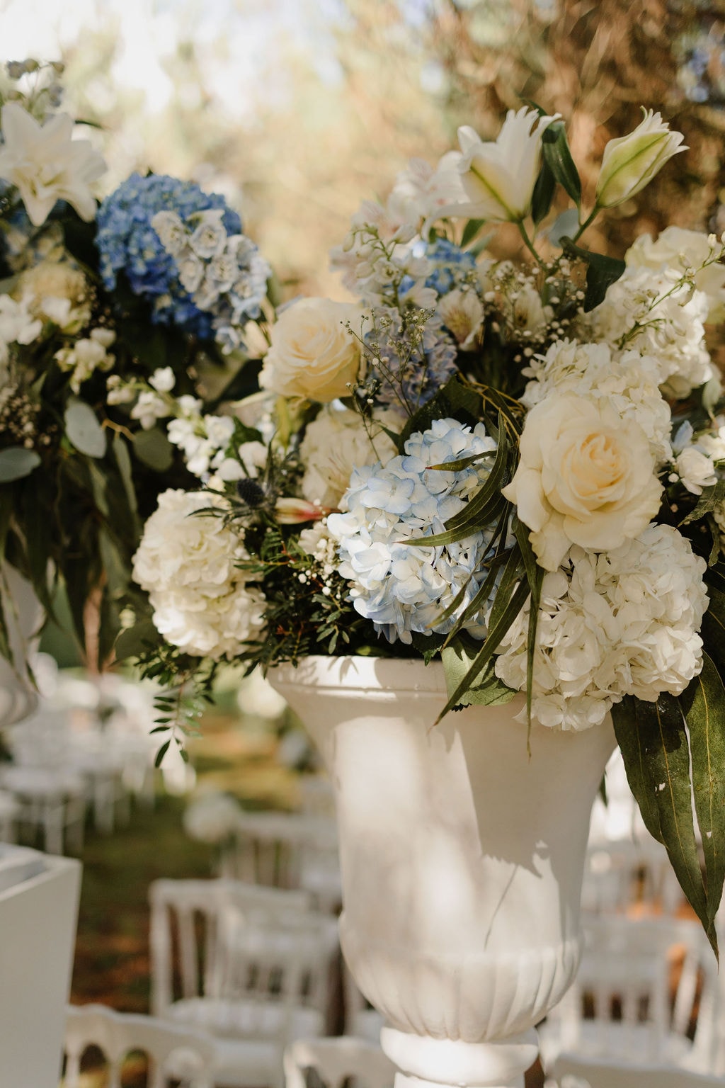 RebeccaBevents - Destination Weddings and Events — wedding planner in French Riviera