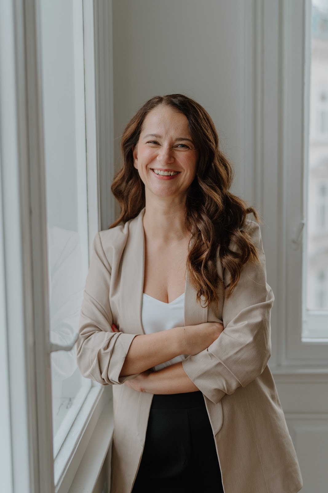 Rebeka Winkler | Weddings & Events — wedding planner in Wien, Austria