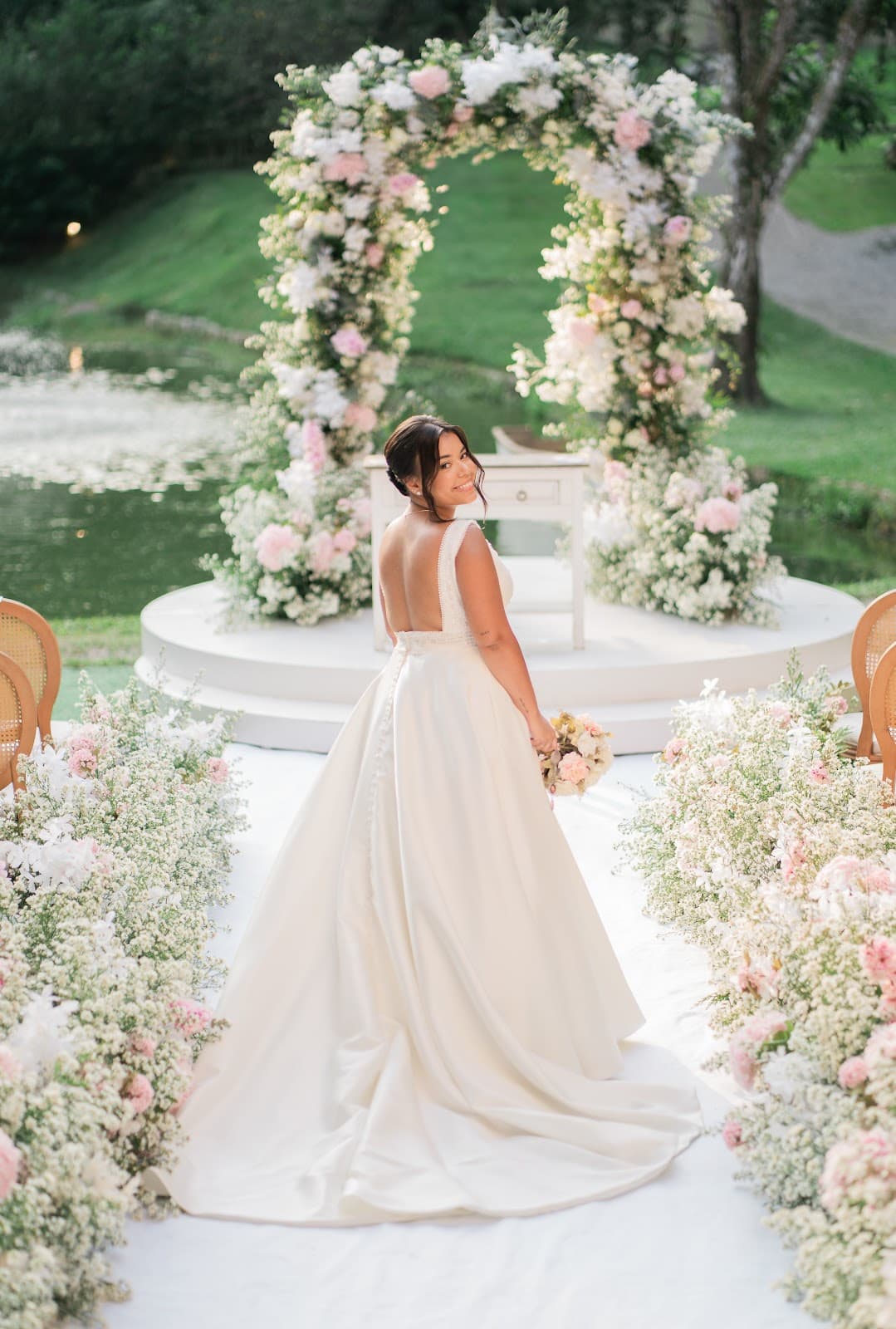 Rejane Coutinho Assessoria e Cerimonial — wedding planner in Brazil, Brazil
