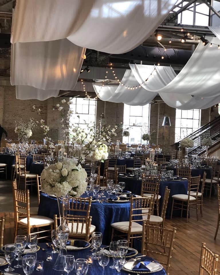 Rella's Exquisite Events & Decor — wedding planner in New Orleans