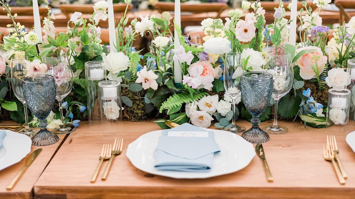 Remembered Events: Wedding Planner in Virginia, DC, Maryland and Destinations — wedding planner in Springfield, USA